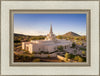 Phoenix Evening Warmth Aerial