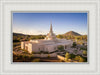 Phoenix Evening Warmth Aerial