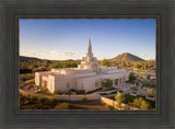 Phoenix Evening Warmth Aerial