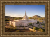 Phoenix Evening Warmth Aerial