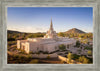 Phoenix Evening Warmth Aerial