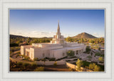 Phoenix Evening Warmth Aerial