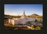 Phoenix Evening Warmth Aerial