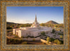 Phoenix Evening Warmth Aerial