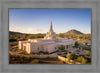 Phoenix Evening Warmth Aerial