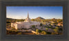 Phoenix Evening Warmth Aerial