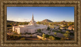 Phoenix Evening Warmth Aerial