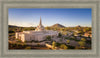 Phoenix Evening Warmth Aerial