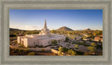 Phoenix Evening Warmth Aerial