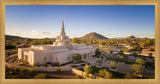 Phoenix Evening Warmth Aerial