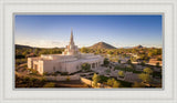 Phoenix Evening Warmth Aerial