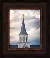 Provo City Center Steeple