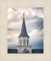 Provo City Center Steeple