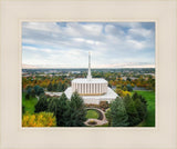 Provo Day Aerial