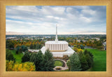 Provo Day Aerial