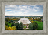 Provo Day Aerial