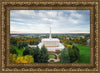 Provo Day Aerial