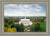 Provo Day Aerial