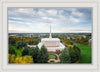 Provo Day Aerial