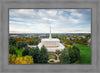 Provo Day Aerial