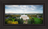 Provo Day Aerial