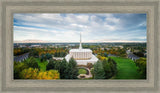 Provo Day Aerial