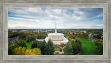 Provo Day Aerial