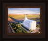 Rexburg Shadow Aerial