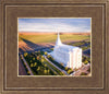 Rexburg Shadow Aerial