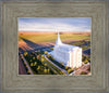 Rexburg Shadow Aerial