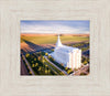 Rexburg Shadow Aerial