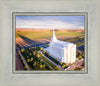 Rexburg Shadow Aerial