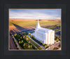 Rexburg Shadow Aerial