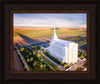 Rexburg Shadow Aerial