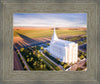 Rexburg Shadow Aerial