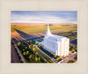 Rexburg Shadow Aerial