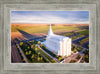 Rexburg Shadow Aerial