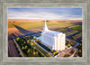 Rexburg Shadow Aerial