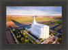 Rexburg Shadow Aerial