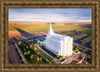 Rexburg Shadow Aerial