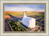 Rexburg Shadow Aerial