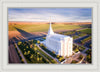 Rexburg Shadow Aerial