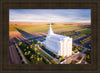 Rexburg Shadow Aerial