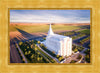 Rexburg Shadow Aerial