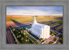 Rexburg Shadow Aerial