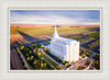 Rexburg Shadow Aerial