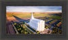 Rexburg Shadow Aerial