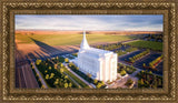 Rexburg Shadow Aerial