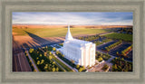 Rexburg Shadow Aerial