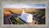 Rexburg Shadow Aerial